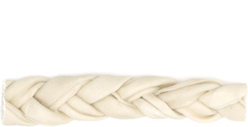 Show full view: Treatly USA Collagen Braids 6 to 7-in Natural Flavor Dog Chew Treats, 15 count slide 10 of 10