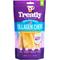 Show in main carousel: Treatly USA Collagen Wraps 6 to 7-in Chicken Marinade Flavor Dog Chews, 4 count slide 1 of 10