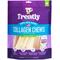 Show in main carousel: Treatly USA Collagen Wraps 6 to 7-in Natural Flavor Dog Chews, 12 count slide 1 of 10