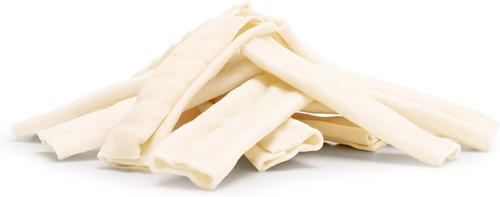 Show full view: Treatly USA Collagen Wraps 6 to 7-in Natural Flavor Dog Chews, 12 count slide 9 of 10