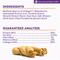Show in main carousel: Treatly USA Collagen Twist 6 to 7-in Chicken Marinade Flavor Dog Chews, 2 count slide 6 of 11