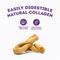 Show in main carousel: Treatly USA Collagen Twist 6 to 7-in Chicken Marinade Flavor Dog Chews, 2 count slide 8 of 11