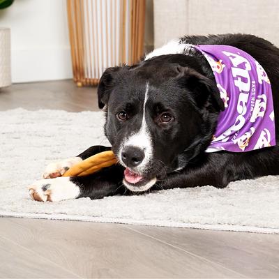 Show full view: Treatly USA Collagen Wraps 6 to7-in Chicken Marinade Flavor Dog Chews, 12 count slide 4 of 9