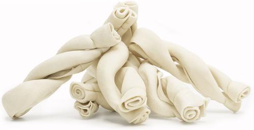Show full view: Treatly USA Collagen Twist 6 to 7-in Natural Flavor Dog Chews, 6 count slide 9 of 10