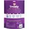 Show in main carousel: Treatly USA Beefhide Bones 5 to 6-in Natural Flavor Dog Chews, 7 count slide 3 of 10
