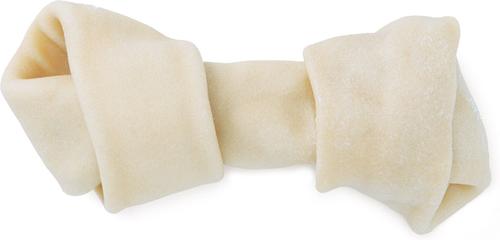 Show full view: Treatly USA Beefhide Bones 5 to 6-in Natural Flavor Dog Chews, 7 count slide 10 of 10