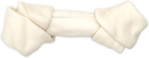 Show full view: Treatly USA Beefhide Bones 7 to 8-in Natural Flavor Dog Chews, 7 count slide 10 of 10