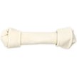 Treatly USA Beefhide Bones 9 to 10-in Chicken Flavor Dog Chews