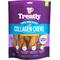 Show in main carousel: Treatly USA Collagen Twist 6 to 7-in Chicken Marinade Flavor Dog Chews, 6 count slide 1 of 10