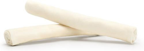 Show full view: Treatly USA Beefhide Rolls 8 to 9-in Natural Flavor Dog Chews, 2 count slide 9 of 10
