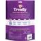 Show in main carousel: Treatly USA Beefhide Rolls 8 to 9-in Natural Flavor Dog Chews, 10 count slide 3 of 10