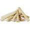 Show in main carousel: Treatly USA Beefhide Rolls 8 to 9-in Natural Flavor Dog Chews, 10 count slide 9 of 10
