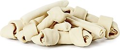 Treatly USA Beefhide Small Assorted Natural Flavor Dog Chews, 10 count slide 2 of 8