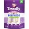 Show in main carousel: Treatly USA Beefhide Medium Assorted Natural Flavor Dog Chews, 4 count slide 1 of 10