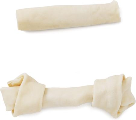 Show full view: Treatly USA Beefhide Medium Assorted Natural Flavor Dog Chews, 4 count slide 10 of 10