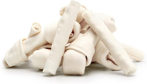 Show full view: Treatly USA Beefhide Medium Assorted Natural Flavor Dog Chews, 10 count slide 9 of 10