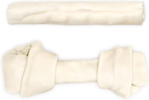 Show full view: Treatly USA Beefhide Medium Assorted Natural Flavor Dog Chews, 10 count slide 10 of 10