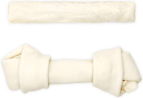 Show full view: Treatly USA Beefhide Large Assorted Natural Flavor Dog Chews, 6 count slide 10 of 10