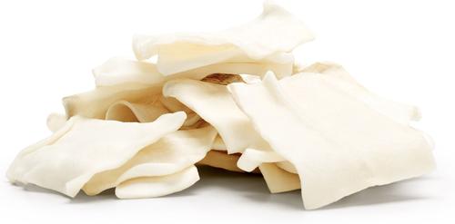 Show full view: Treatly USA Beefhide Chips Natural Flavor Dog Chews, 12-oz bag slide 9 of 10