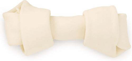 Show full view: Treatly American Sourced Beefhide Bones 4 to 5-in Natural Flavor Dog Chews, 10 count slide 10 of 10