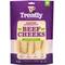 Show in main carousel: Treatly Cowcheek Rolls 4-in Natural Flavor Dog Chews, 6 count slide 1 of 11