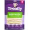 Show in main carousel: Treatly Beefhide Munchy Sticks 5-in Natural Flavor Dog Chews, 1.5-lb bag slide 1 of 10