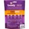 Show in main carousel: Treatly Combo Beefhide Chip Rolls 5-in with Chicken Meat Wrap Dog Chews, 10 count slide 3 of 10