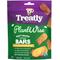 Show in main carousel: Treatly PlantWise Sweet Potato & Berries Vegan Bars Dog Treats, 5-oz bag slide 1 of 10