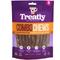 Show in main carousel: Treatly Combo Pork Flavor Rawhide Stick 5-in with Chicken Meat Wrap Dog Chews, 22 count slide 1 of 10