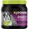 Show in main carousel: K9 POWER Digest Forte Digestive Health Dog Supplement, 1-lb jar slide 1 of 7