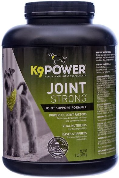 K9 power hot sale joint strong