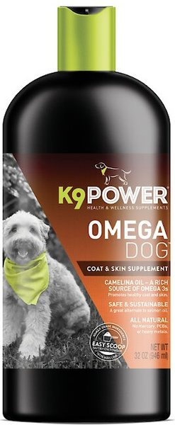 K9 omega outlet