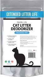 NonScents Cat Litter Deodorizer, 8-lb bag