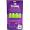 Show in main carousel: Treatly Beefhide Twist Sticks 5-in Natural Flavor Dog Chews, 1-lb bag slide 3 of 10