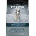 Dr. Tim's Ultra Athletic Fusion Formula Dry Dog Food, 40-lb bag
