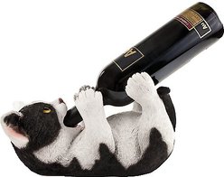 TrueZoo Klutzy Kitty Bottle Holder slide 1 of 2