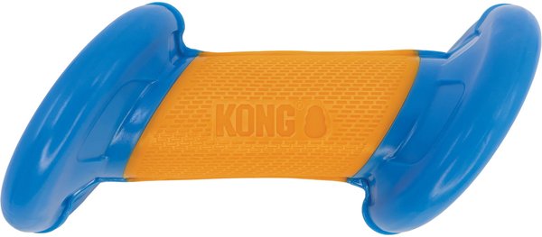 Kong rambler fashion ball dog toy