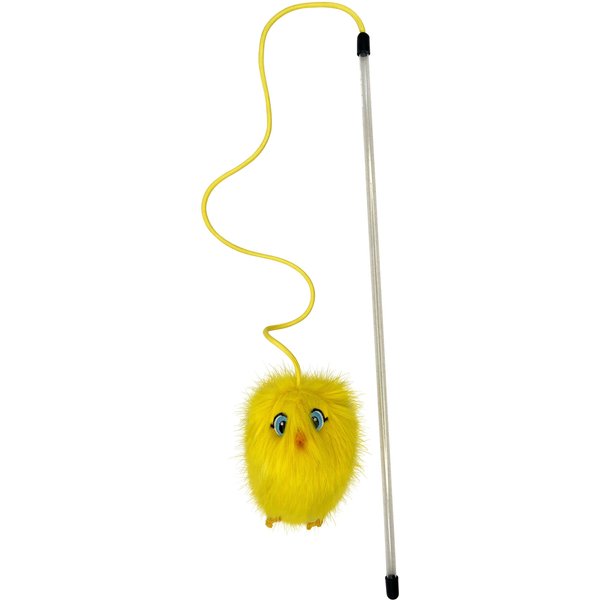 KONG Teaser Tweezerz Assorted Cat Toy