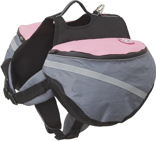 Doggles extreme 2025 dog backpack