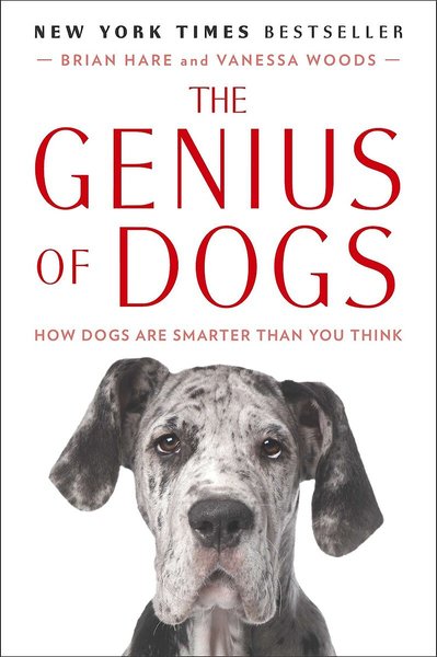 Discontinued - The Genius of Dogs: How Dogs Are Smarter Than You Think ...