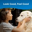PetAg Fresh 'N Clean Skin & Coat Essentials Purifying Medicated Dog Shampoo, 12-oz bottle