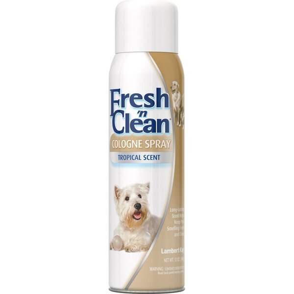 T*H*E STUFF Conditioner & Detangler for Dogs, 16oz — Girl with the