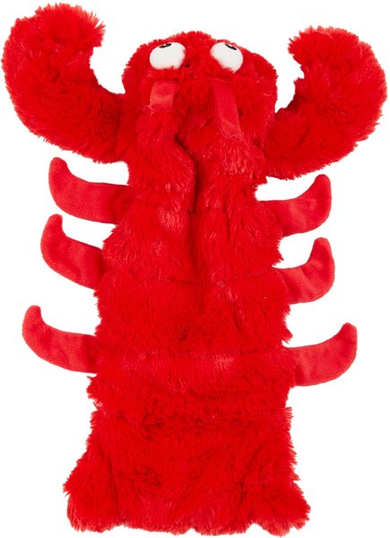 Crunch Lobster Toy