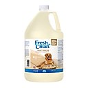 PetAg Fresh 'n Clean Oatmeal 'n Baking Soda 15:1 Concentrate Dog Shampoo, Tropical Breeze Scent, 1-gal bottle