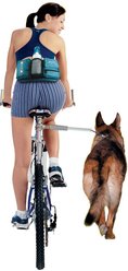 Walky Dog Plus Bicycle Exercise Dog Leash slide 2 of 6