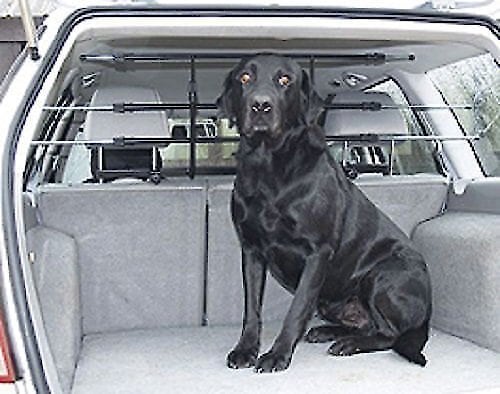 Product Reviews for WALKY DOG Guard Adjustable Car Dog & Cat Barrier