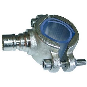 Walky Dog Spare Jaw Bike Attachment Accessory