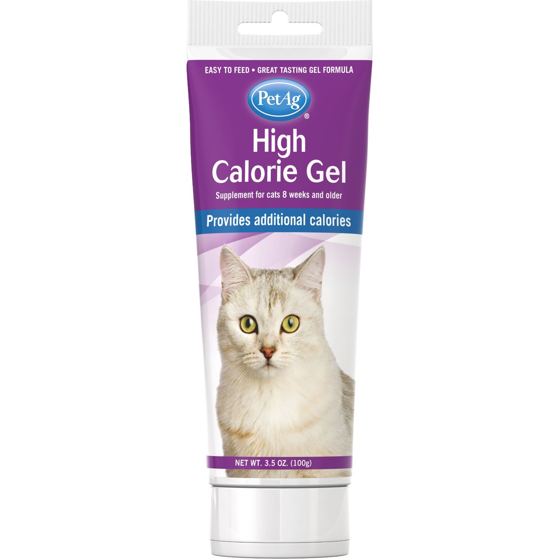 High calorie 2025 liquid cat food