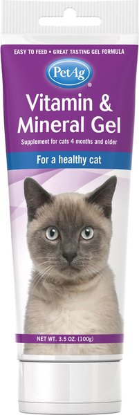 Vitamins for hotsell cats fur