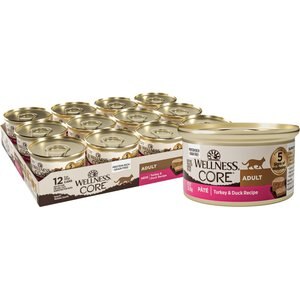 Core 95 hotsell cat food